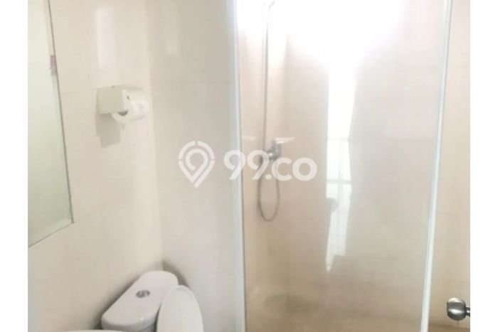 Apartemen Disewakan 2 Kamar Murah Siap Huni di Jakarta Selatan, Luas 65m2 Apartemen Disewakan 2 Kamar Murah Siap Huni di Jakarta Selatan, Luas 65m2