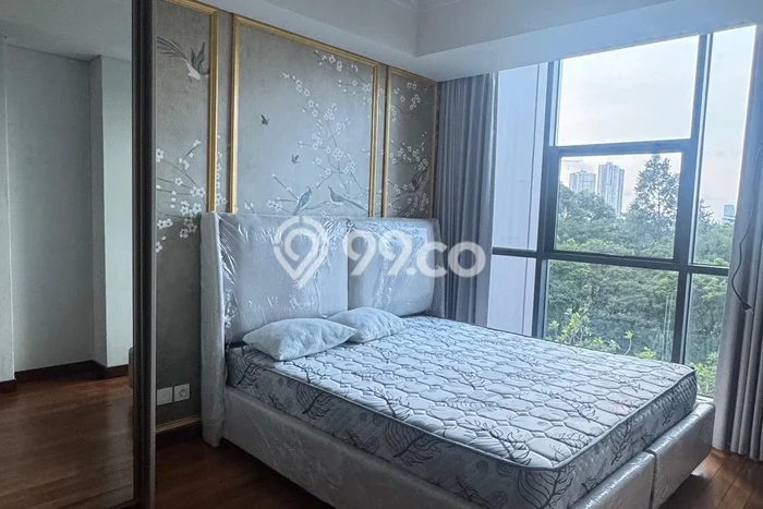 Apartemen Disewakan 2 Kamar Murah Siap Huni di Jakarta Selatan, Luas 76m2 Apartemen Disewakan 2 Kamar Murah Siap Huni di Jakarta Selatan, Luas 76m2