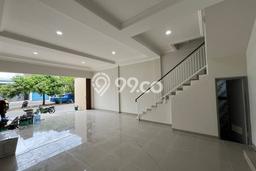 Ruko Dijual di Prime Area Tangerang Luas 165m2 Ruko Dijual di Prime Area Tangerang Luas 165m2