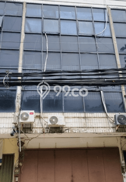 Unit Komersial Disewakan di Jakarta Utara Area Strategis Harga Kompetitif Unit Komersial Disewakan di Jakarta Utara Area Strategis Harga Kompetitif