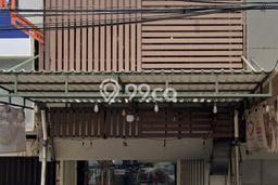 Ruko Dijual di Prime Area Jakarta Utara Luas 100m2 Ruko Dijual di Prime Area Jakarta Utara Luas 100m2
