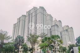 Untuk Dijual Apartemen di Kemayoran, Jakarta Pusat Punya 3 Kamar Tidur Untuk Dijual Apartemen di Kemayoran, Jakarta Pusat Punya 3 Kamar Tidur