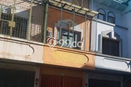 Unit Ruko Dijual di Jakarta Barat LT 56m2 & LB 125m2 Unit Ruko Dijual di Jakarta Barat LT 56m2 & LB 125m2