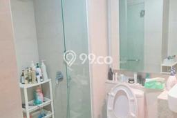 Dijual Apartemen di Jakarta Utara 1 Kamar & 1 Kamar Mandi, Luas 51m2 Dijual Apartemen di Jakarta Utara 1 Kamar & 1 Kamar Mandi, Luas 51m2