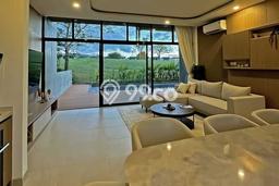 Vila Kawasan Kuta Selatan, Ukuran 249m2m², Kawasan Tenang untuk hunian Vila Kawasan Kuta Selatan, Ukuran 249m2m², Kawasan Tenang untuk hunian