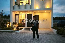 Aset Potensial! Vila di , Ukuran 123m2m², Area Premium dengan potensi tinggi Aset Potensial! Vila di , Ukuran 123m2m², Area Premium dengan potensi tinggi
