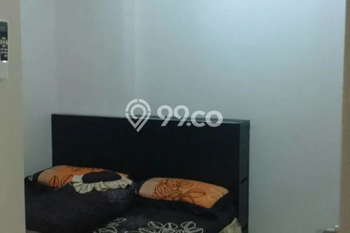 Hunian Apartemen Sewa Murah 33m2 di Cempaka Putih, Cocok untuk Hunian Anda Hunian Apartemen Sewa Murah 33m2 di Cempaka Putih, Cocok untuk Hunian Anda