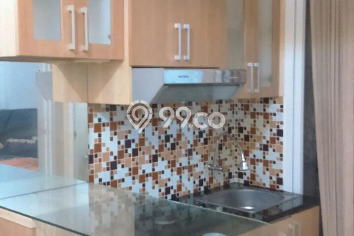Hunian Apartemen Sewa Murah 33m2 di Cempaka Putih, Cocok untuk Hunian Anda Hunian Apartemen Sewa Murah 33m2 di Cempaka Putih, Cocok untuk Hunian Anda