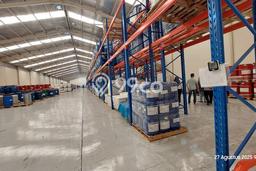 FOR SALE! Gudang di BSD Tangerang Selatan, LT 6600m2, LB 4500m2 FOR SALE! Gudang di BSD Tangerang Selatan, LT 6600m2, LB 4500m2