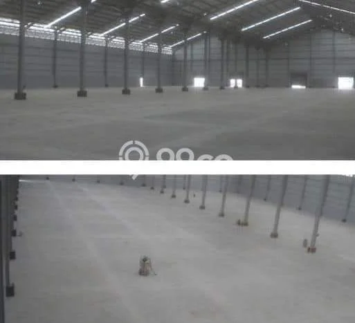 FOR RENT! Gudang di Delta Mas Cocok untuk Bisnis 4200m2 FOR RENT! Gudang di Delta Mas Cocok untuk Bisnis 4200m2