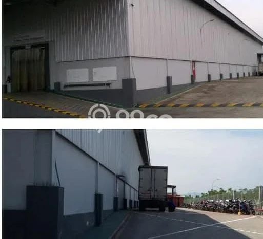 FOR RENT! Gudang di Delta Mas Cocok untuk Bisnis 4200m2 FOR RENT! Gudang di Delta Mas Cocok untuk Bisnis 4200m2