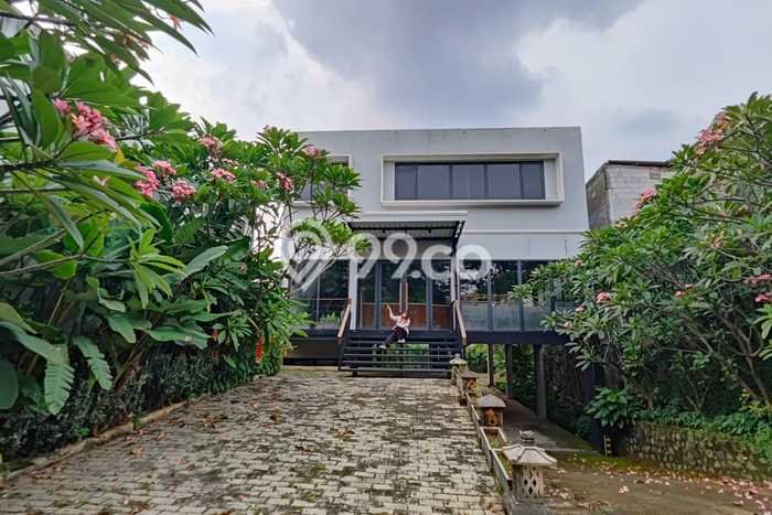 Unit Komersial Dijual di Karang Tengah Tangerang Luas Tanah 764m2, Luas Bangunan 700m2 Unit Komersial Dijual di Karang Tengah Tangerang Luas Tanah 764m2, Luas Bangunan 700m2