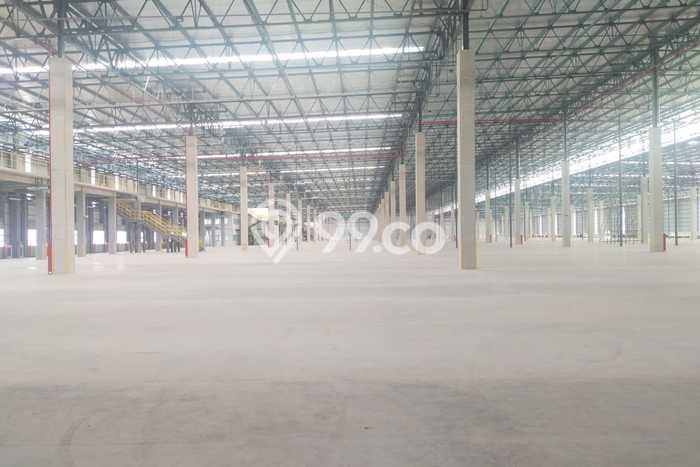 FOR RENT! Gudang di Cikarang Cocok untuk Bisnis 17000m2 FOR RENT! Gudang di Cikarang Cocok untuk Bisnis 17000m2