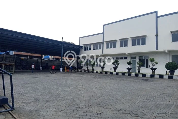 Gudang Bagus Dijual di Jatake Tangerang Lokasi Strategis Cocok untuk Kembangkan Bisnis Gudang Bagus Dijual di Jatake Tangerang Lokasi Strategis Cocok untuk Kembangkan Bisnis