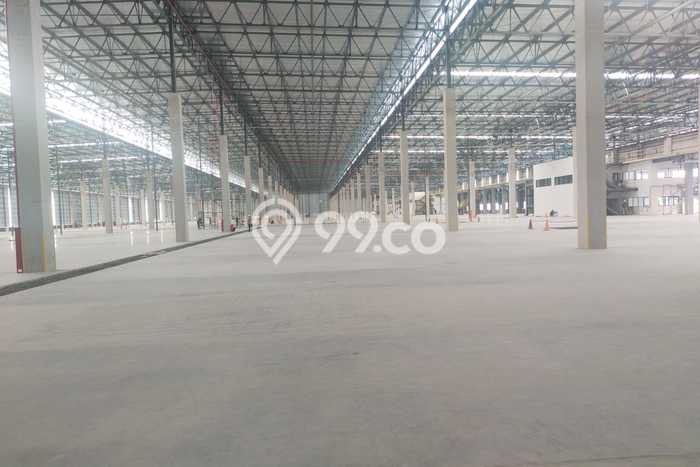 FOR RENT! Gudang di Cikarang Cocok untuk Bisnis 17000m2 FOR RENT! Gudang di Cikarang Cocok untuk Bisnis 17000m2
