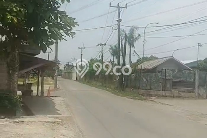 Gudang untuk Disewa di Pusat Bekasi Luas Bangunan 9000m2 Gudang untuk Disewa di Pusat Bekasi Luas Bangunan 9000m2
