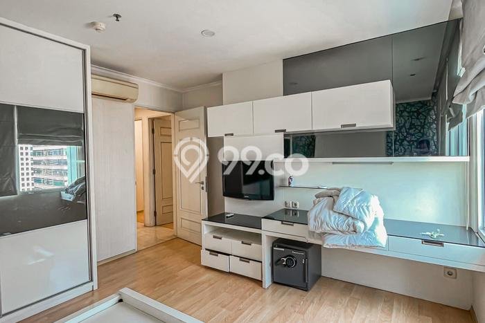 Untuk Dijual Apartemen Eksklusif 3 Bedroom di Jakarta Pusat Dekat ke Fasilitas Umum Untuk Dijual Apartemen Eksklusif 3 Bedroom di Jakarta Pusat Dekat ke Fasilitas Umum