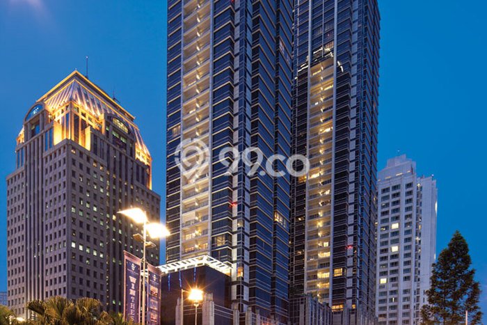Apartemen Luxury Dijual di Jakarta Pusat Lokasi Strategis Punya 3 Kamar Tidur Apartemen Luxury Dijual di Jakarta Pusat Lokasi Strategis Punya 3 Kamar Tidur