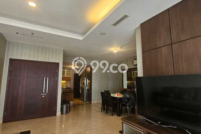 Apartemen Luxury Dijual di Jakarta Pusat Lokasi Strategis Punya 3 Kamar Tidur Apartemen Luxury Dijual di Jakarta Pusat Lokasi Strategis Punya 3 Kamar Tidur
