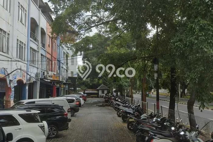 FOR SALE! Ruko di Duren Sawit Jakarta Timur, LT 222m2, LB 600m2 FOR SALE! Ruko di Duren Sawit Jakarta Timur, LT 222m2, LB 600m2