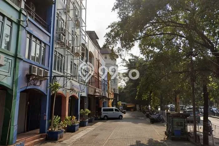 FOR SALE! Ruko di Duren Sawit Jakarta Timur, LT 222m2, LB 600m2 FOR SALE! Ruko di Duren Sawit Jakarta Timur, LT 222m2, LB 600m2
