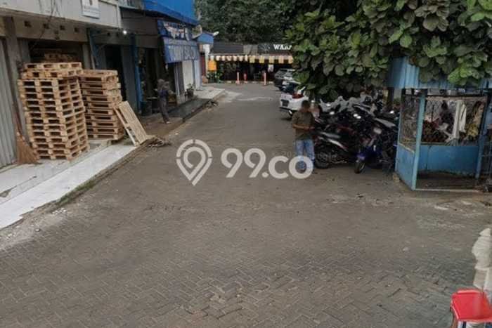 Area Ramai! Ruko Dijual di Duren Sawit untuk Bisnis Luas Bangunan 140m2 Area Ramai! Ruko Dijual di Duren Sawit untuk Bisnis Luas Bangunan 140m2