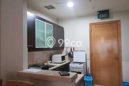 Hunian Strategis 72m2 di Patal Senayan Jakarta Selatan 1 Bedroom Hunian Strategis 72m2 di Patal Senayan Jakarta Selatan 1 Bedroom