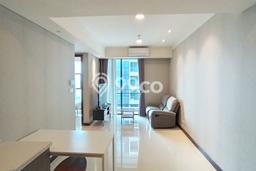 Disewakan Apartemen Terjangkau 2 KT di Casablanca Jakarta Selatan Disewakan Apartemen Terjangkau 2 KT di Casablanca Jakarta Selatan