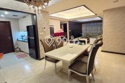 Paling Dicari! Apartemen Premium Dijual di Casablanca Punya 3 Bedroom Paling Dicari! Apartemen Premium Dijual di Casablanca Punya 3 Bedroom