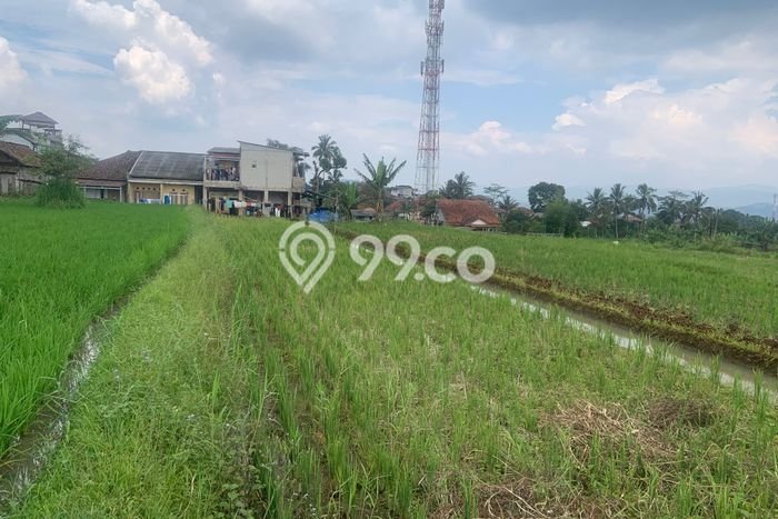 Tanah Strategis Dijual di Sukaraja Sukabumi 6165m2 Tanah Strategis Dijual di Sukaraja Sukabumi 6165m2