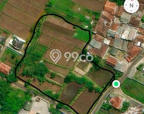 Tanah Strategis Dijual di Sukaraja Sukabumi 6165m2 Tanah Strategis Dijual di Sukaraja Sukabumi 6165m2