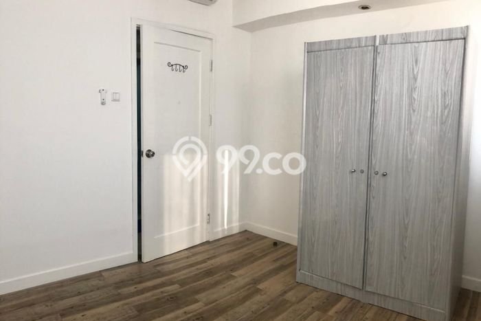 Apartemen Nyaman untuk Disewa, 3 Kamar di Tangerang Apartemen Nyaman untuk Disewa, 3 Kamar di Tangerang