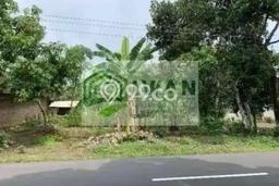 Dijual Tanah Lokasi Boyolali Kota, Boyolali Seluas 186m2 Dijual Tanah Lokasi Boyolali Kota, Boyolali Seluas 186m2