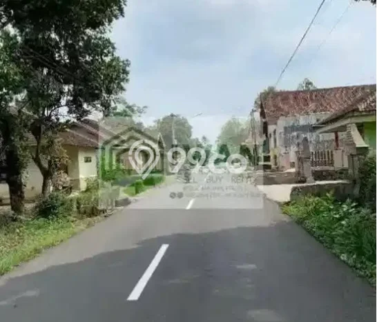 Dijual Tanah Lokasi Boyolali Kota, Boyolali Seluas 186m2 Dijual Tanah Lokasi Boyolali Kota, Boyolali Seluas 186m2