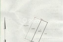 Tanah Kavling untuk Dijual di Mojosongo Boyolali 2297m2 Tanah Kavling untuk Dijual di Mojosongo Boyolali 2297m2