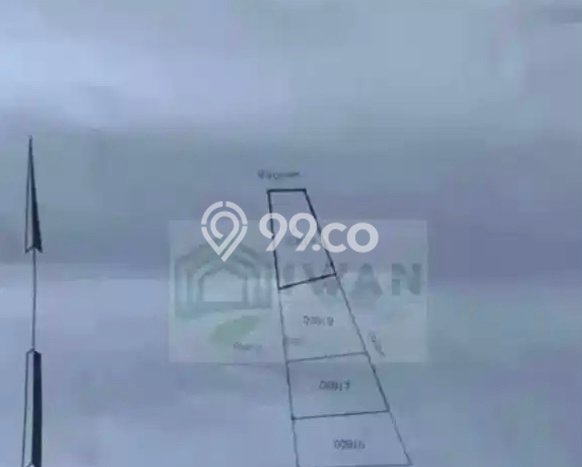 Lahan Kosong Dijual di Banyudono, Boyolali, Luas 382m2 Area Strategis Lahan Kosong Dijual di Banyudono, Boyolali, Luas 382m2 Area Strategis
