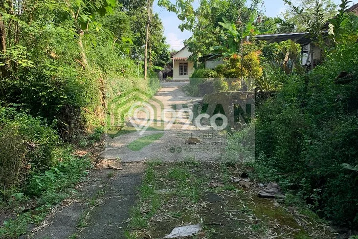 Tanah Strategis Dijual di Banyudono Boyolali 1799m2 Tanah Strategis Dijual di Banyudono Boyolali 1799m2