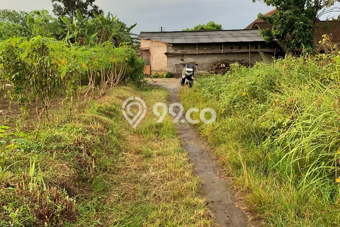 Lahan untuk Dijual di Mojosongo Boyolali Luas 160m2 Lahan untuk Dijual di Mojosongo Boyolali Luas 160m2