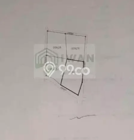 Tanah Kavling untuk Dijual di Banyudono Boyolali 2500m2 Tanah Kavling untuk Dijual di Banyudono Boyolali 2500m2