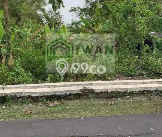 Tanah Kavling untuk Dijual di Banyudono Boyolali 288m2 Tanah Kavling untuk Dijual di Banyudono Boyolali 288m2