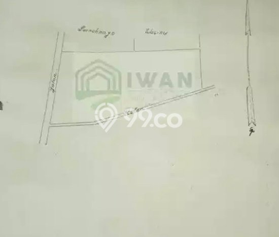 Tanah Kavling untuk Dijual di Mojosongo Boyolali 4953m2 Tanah Kavling untuk Dijual di Mojosongo Boyolali 4953m2
