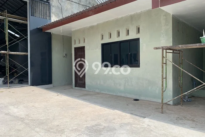 Disewakan Gudang di Teras Boyolali LT 1500m2, LB 1000m2 Disewakan Gudang di Teras Boyolali LT 1500m2, LB 1000m2
