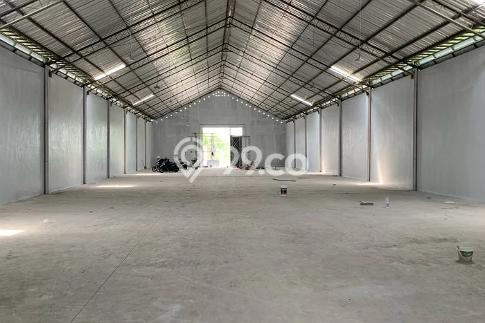 Disewakan Gudang di Teras Boyolali LT 1500m2, LB 1000m2 Disewakan Gudang di Teras Boyolali LT 1500m2, LB 1000m2