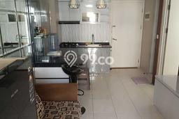 Apartemen Murah Dijual di Bekasi 2 KT & 0 KM Apartemen Murah Dijual di Bekasi 2 KT & 0 KM