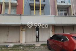 Ruko Bagus Dijual LB 200m2 Lokasi Strategis Bekasi Area Cocok untuk Bisnis Ruko Bagus Dijual LB 200m2 Lokasi Strategis Bekasi Area Cocok untuk Bisnis