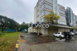 Ruko Dijual di Bekasi LT 402m2 & LB 796m2 Lokasi Terbaik! Ruko Dijual di Bekasi LT 402m2 & LB 796m2 Lokasi Terbaik!