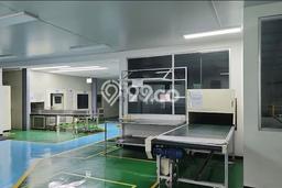 Unit Gudang Dijual di Bekasi LT 5100m2 & LB 4500m2 Unit Gudang Dijual di Bekasi LT 5100m2 & LB 4500m2