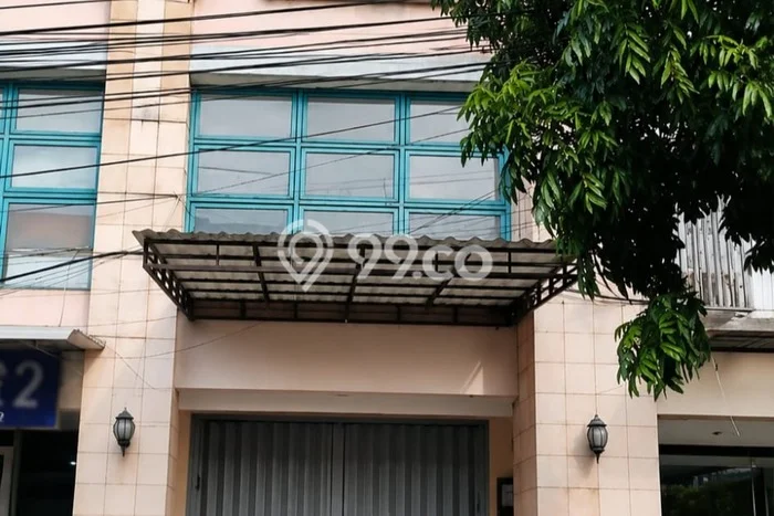 Paling Diincar! Ruko Dijual di Tidar Harga Kompetitif Paling Diincar! Ruko Dijual di Tidar Harga Kompetitif