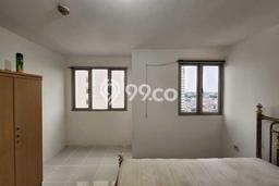 Dijual Apartemen di Kelapa Gading, Jakarta Utara 2 KT, 1 KM Strategis Dijual Apartemen di Kelapa Gading, Jakarta Utara 2 KT, 1 KM Strategis