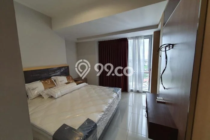 Disewakan Segera Apartemen Strategis 2 KT, 1 KM di Kawasan Kemayoran Disewakan Segera Apartemen Strategis 2 KT, 1 KM di Kawasan Kemayoran